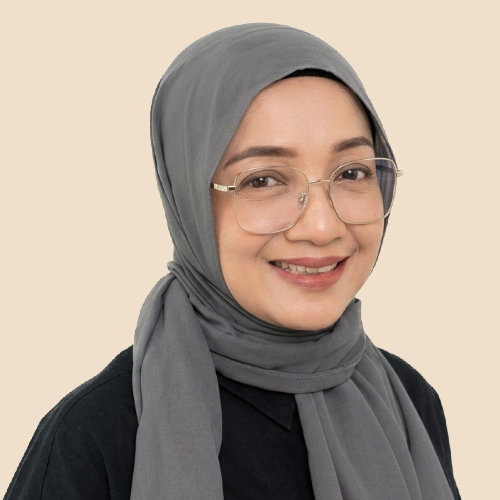 Yulia Rachmawati Mustika Putri